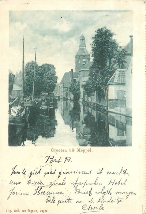 Meppel