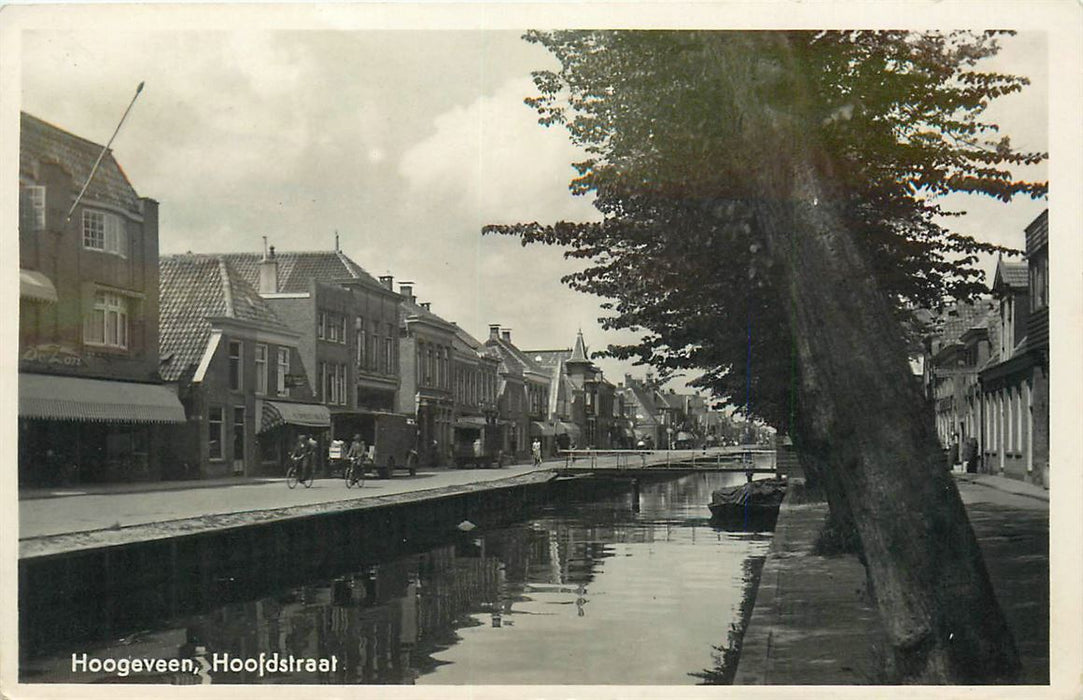 Hoogeveen Hoofdstraat