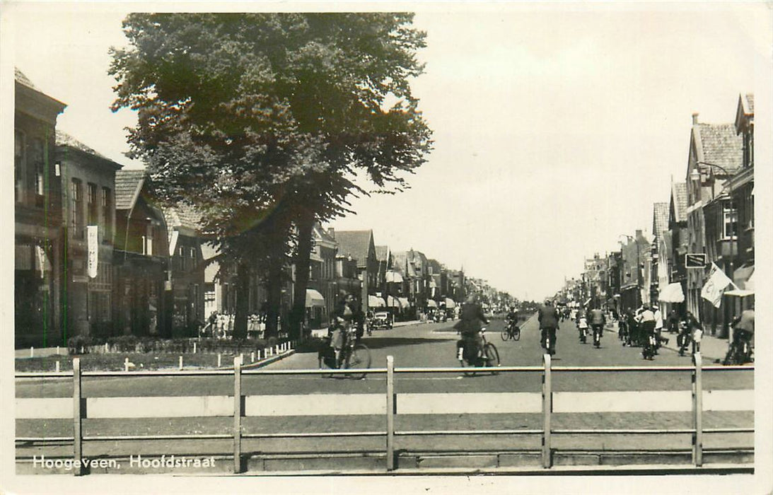 Hoogeveen Hoofdstraat