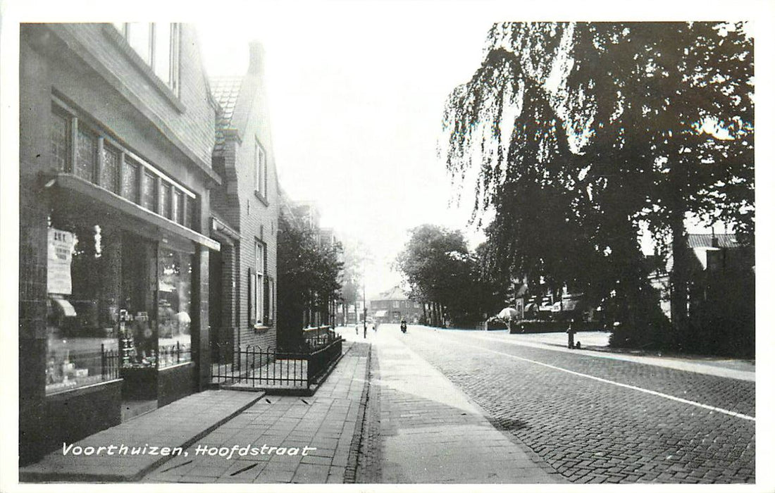 Voorthuizen Hoofdstraat