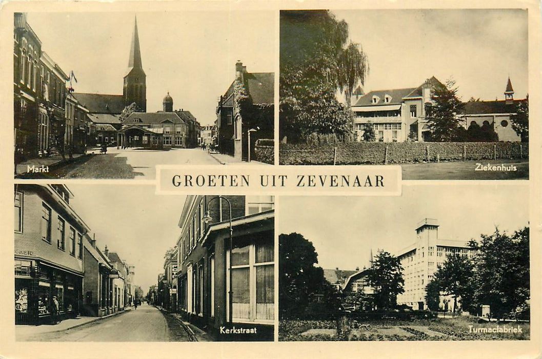 Zevenaar