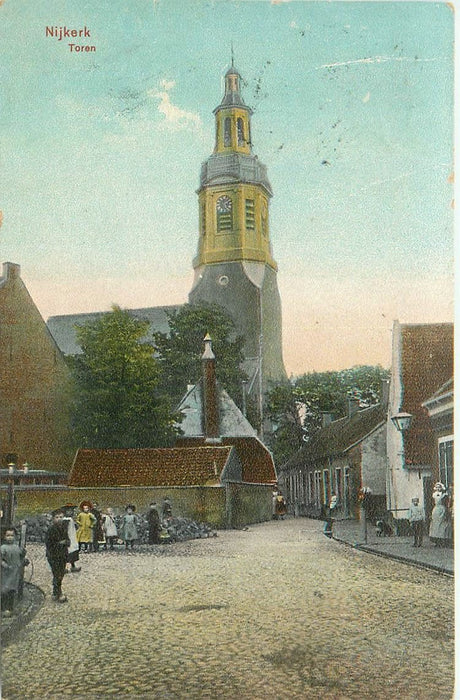 Nijkerk Toren