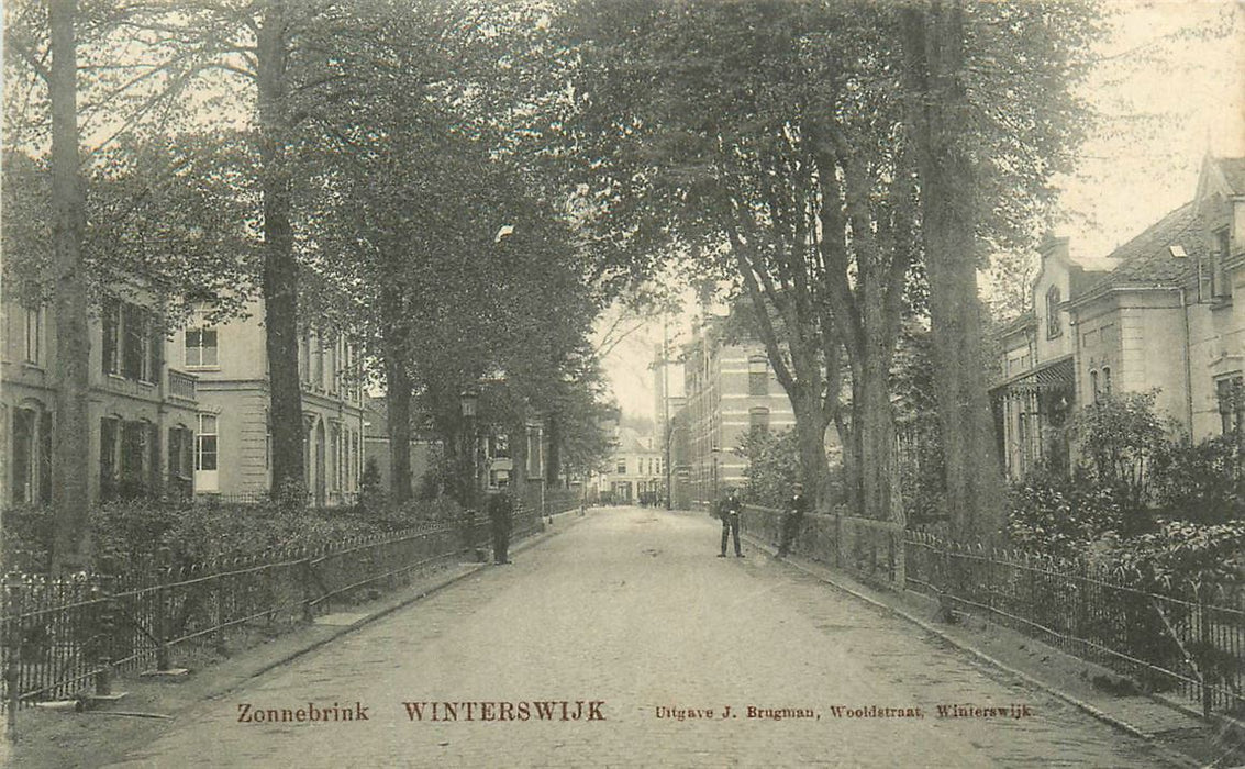 Winterswijk Zonnebrink