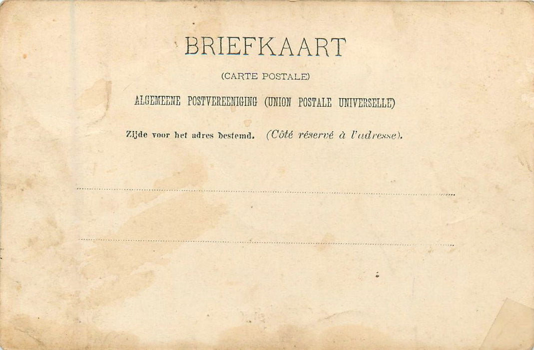 Purmerend Sloterburgwal