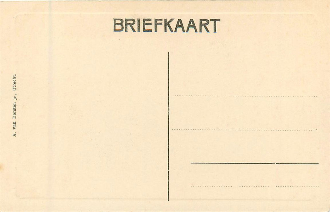 Utrecht Standbeeld Jan van Nassau
