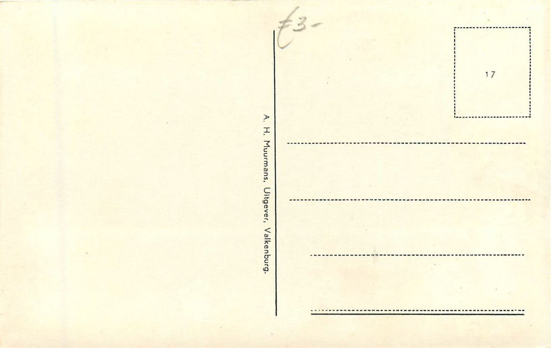 Utrecht Postkantoor