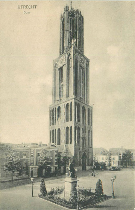 Utrecht Dom