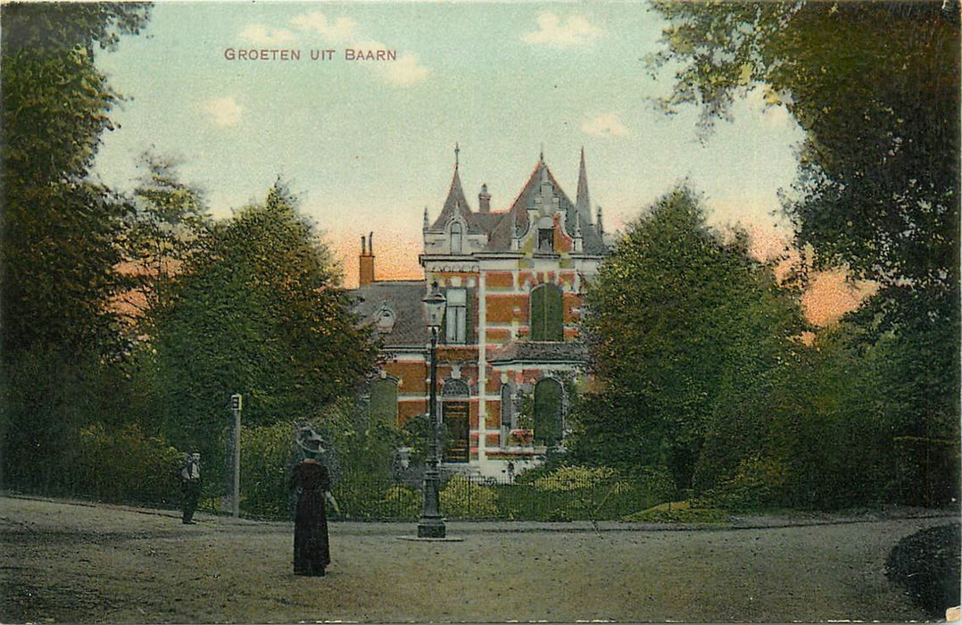 Baarn