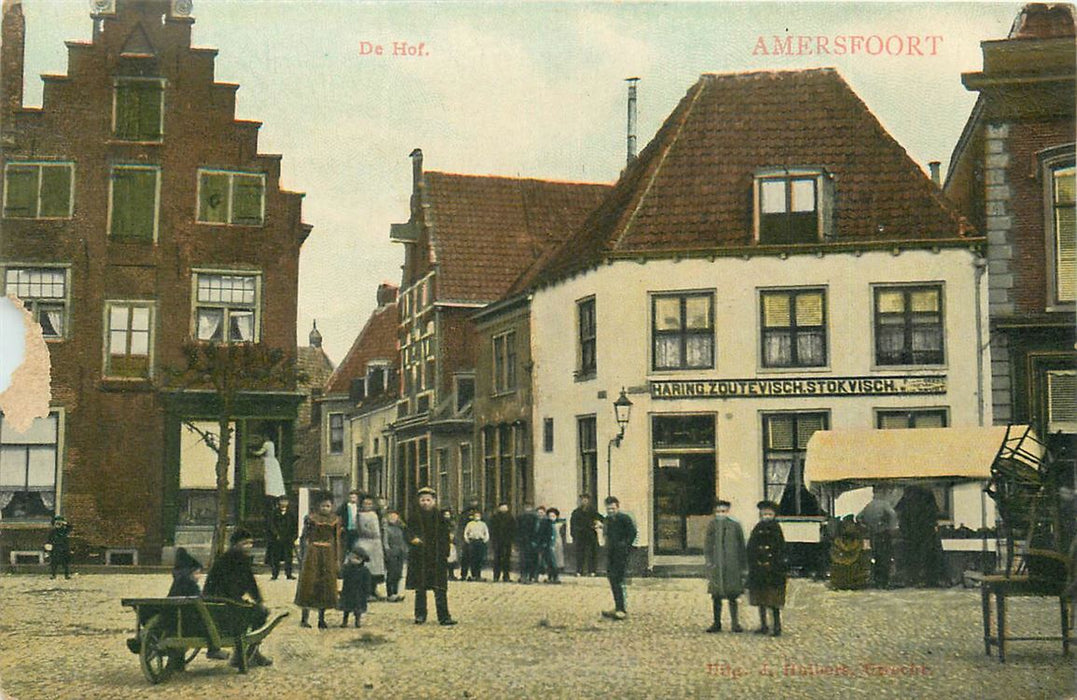 Amersfoort De Hof