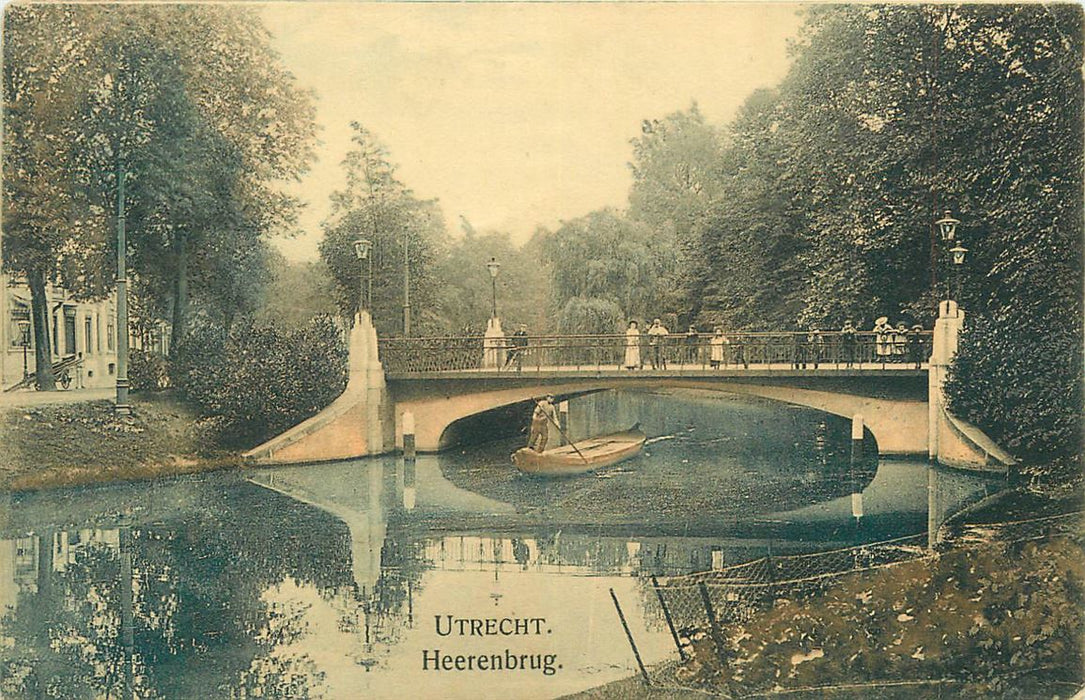 Utrecht Heerenbrug