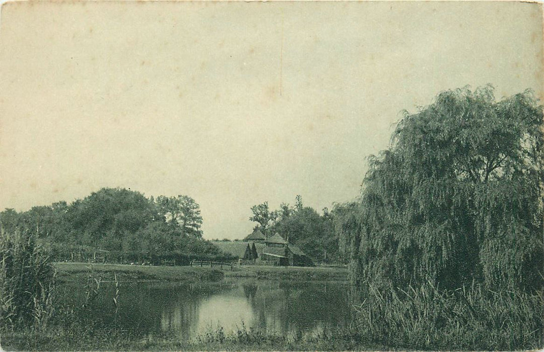 Woudenberg Den Treek t Veentje