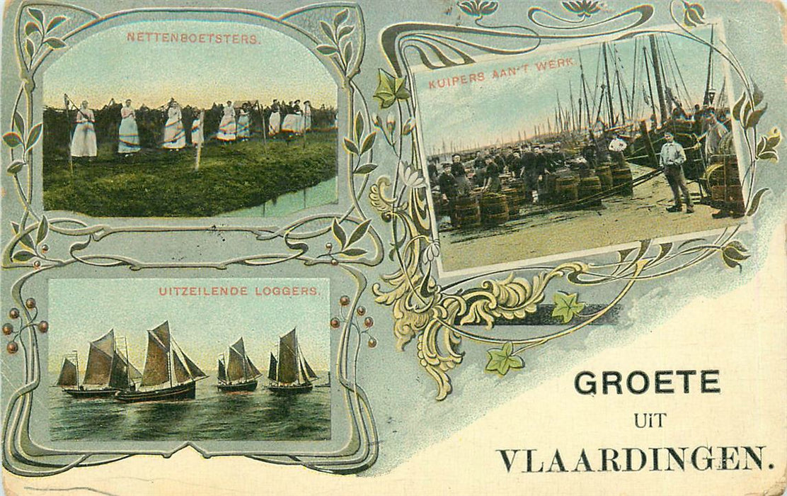 Vlaardingen