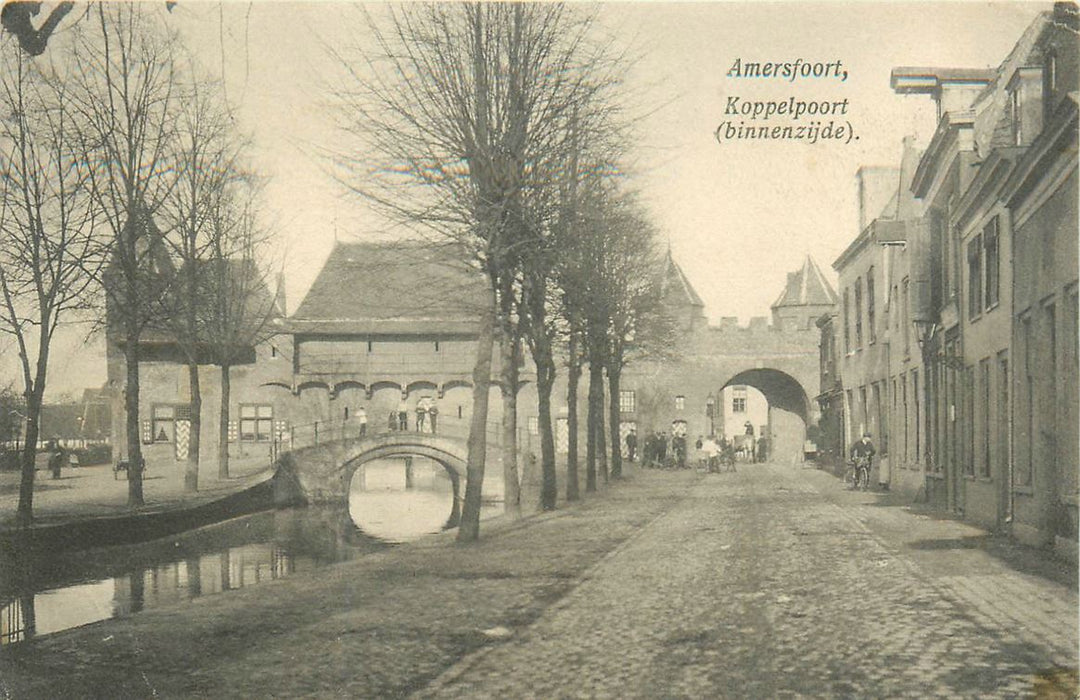 Amersfoort Koppelpoort