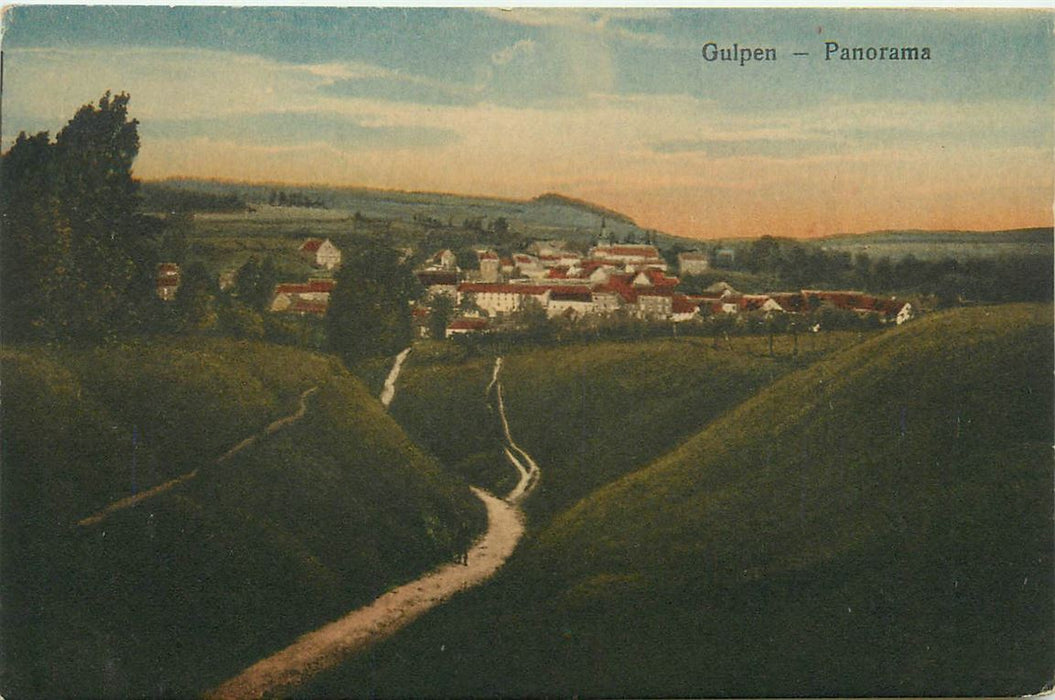 Gulpen Panorama