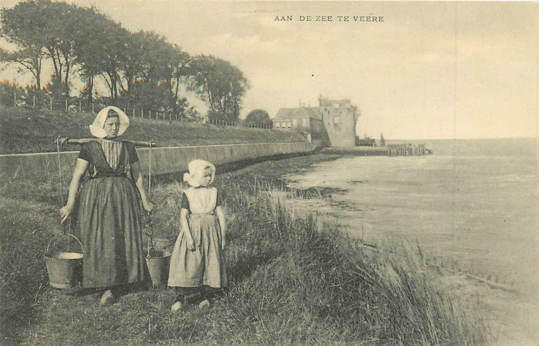 Veere aan de Zee