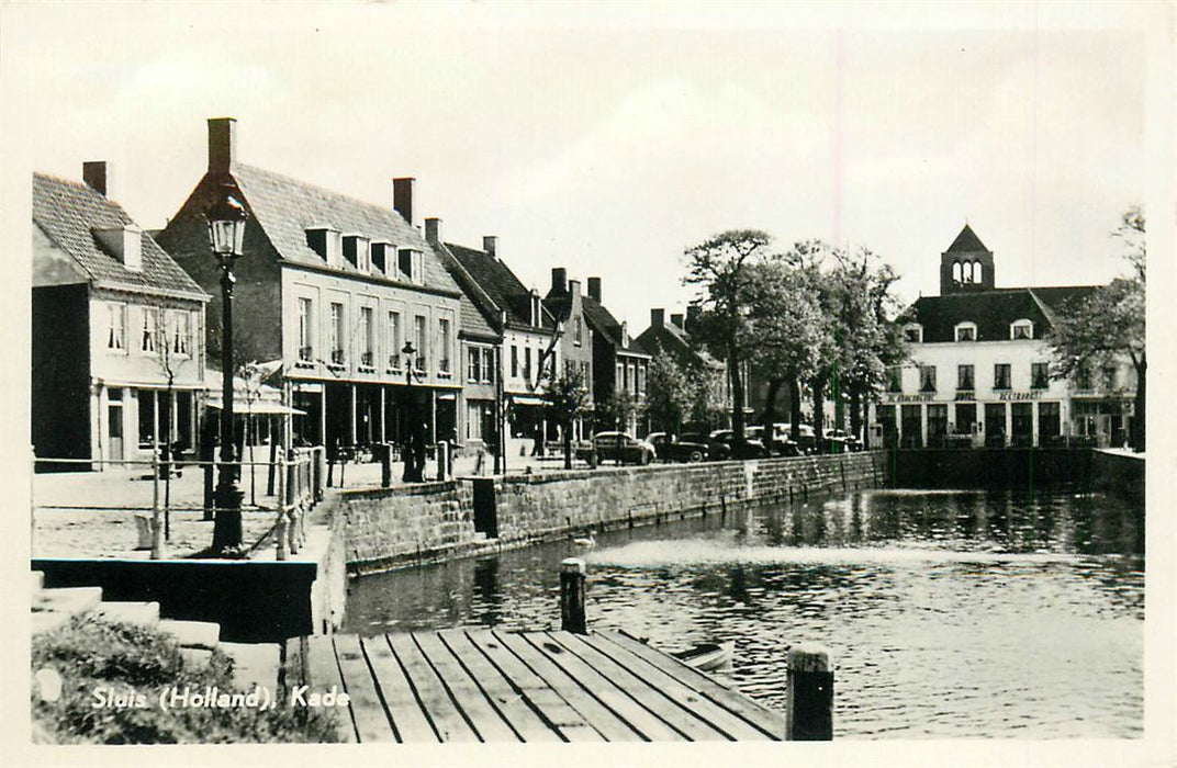 Sluis Kade