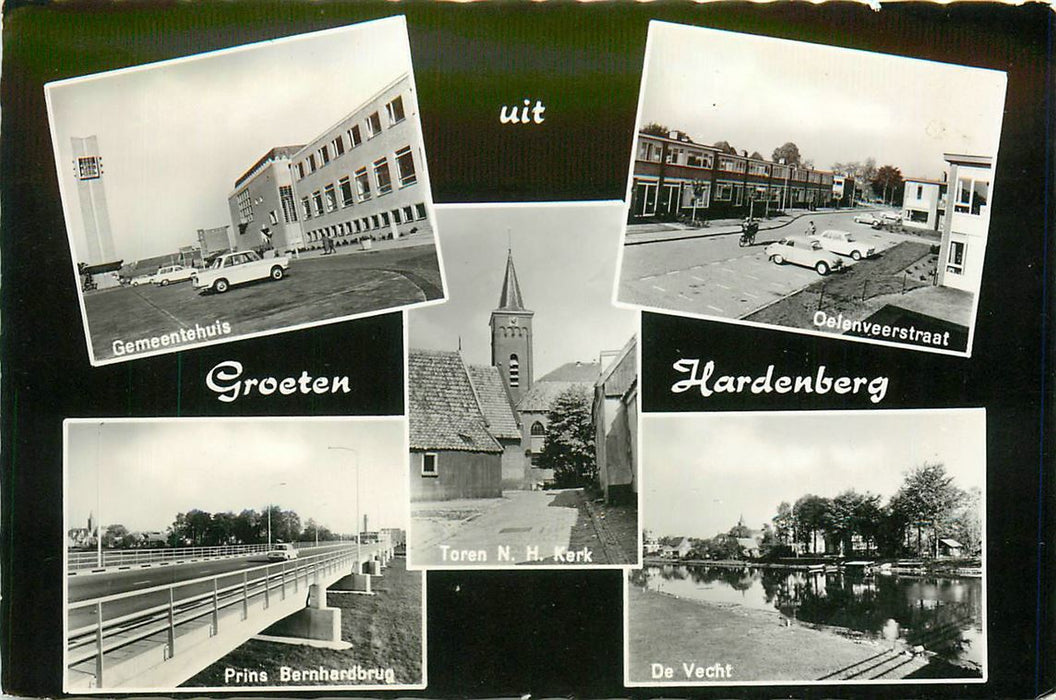 Hardenberg