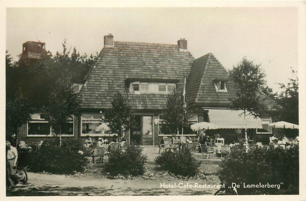 Ommen De Lemelerberg