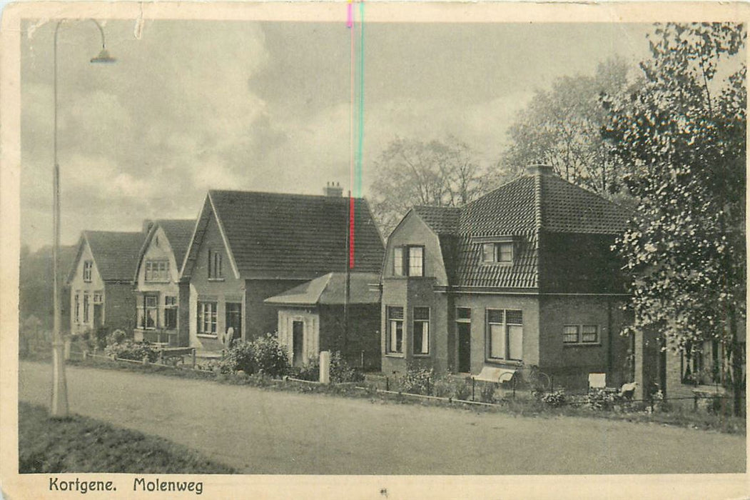 Kortgene Molenweg