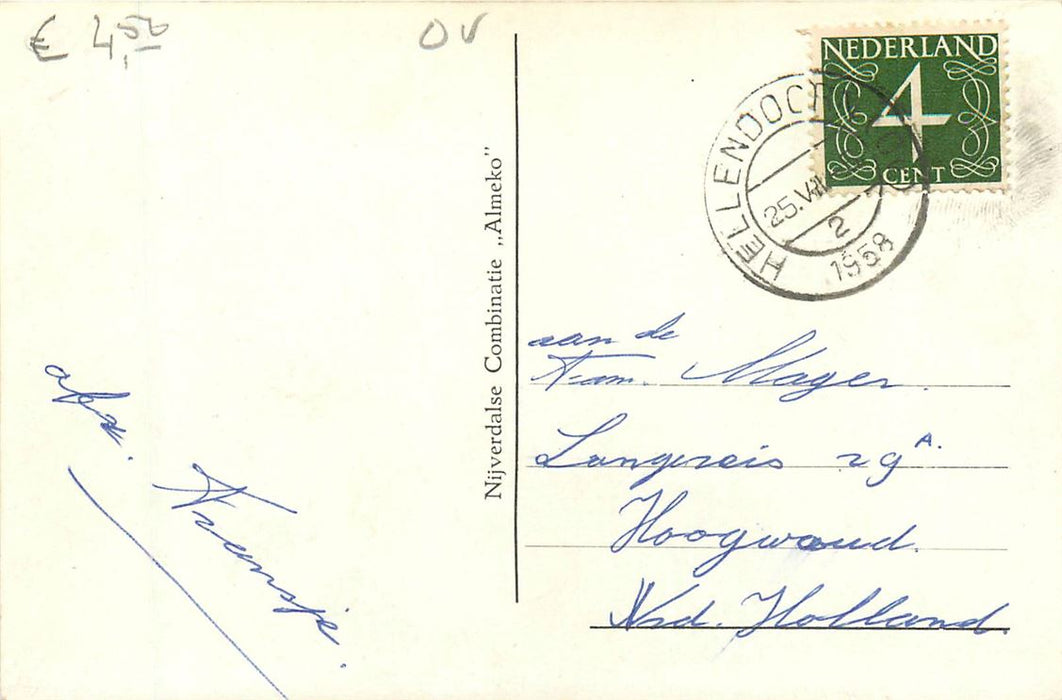 Nijverdal Berghelling