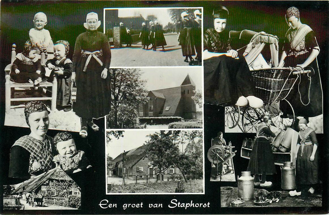 Staphorst