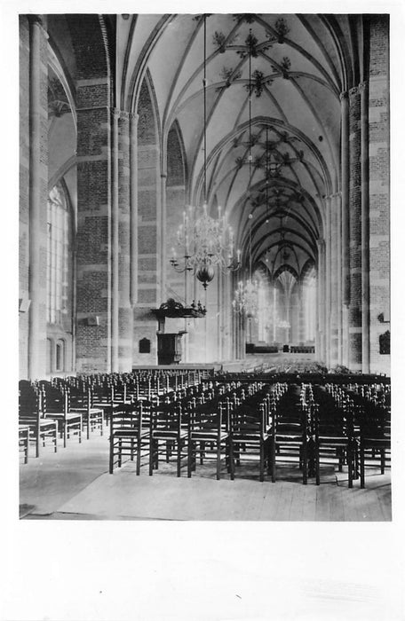 Deventer Groote Kerk