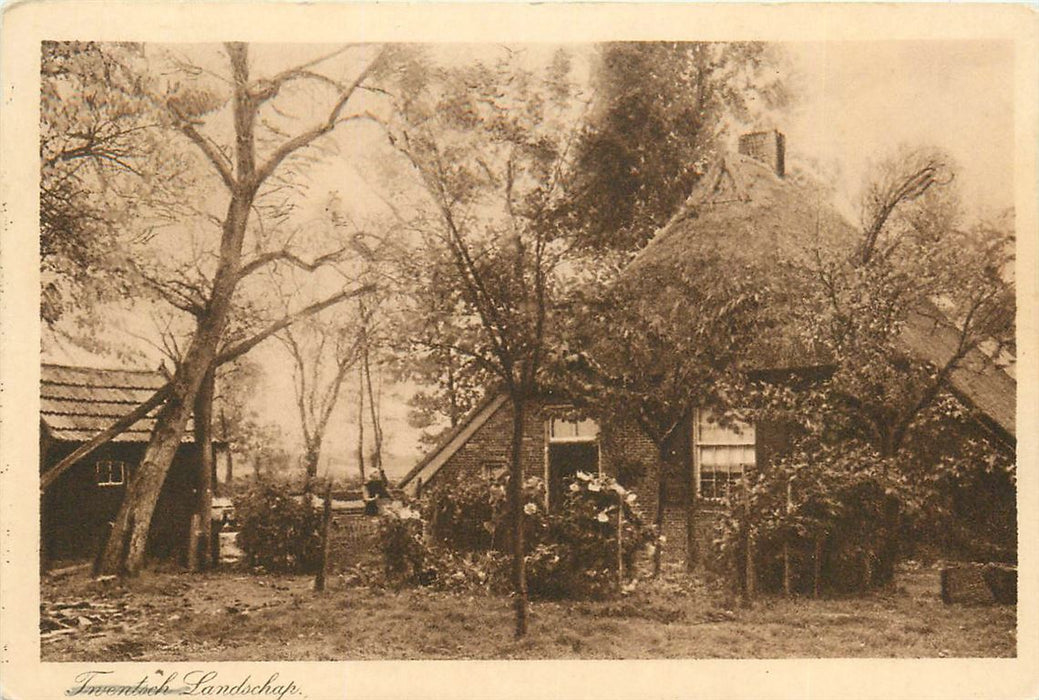 Twentsch Landschap