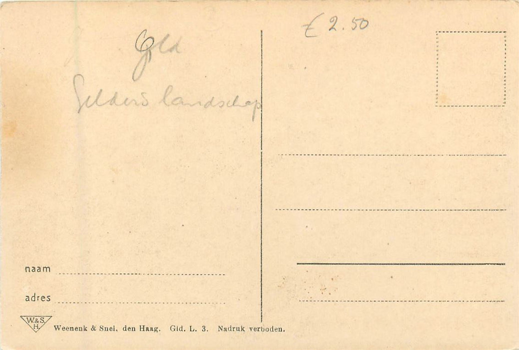 Twentsch Landschap