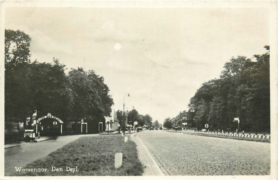 Wassenaar Den Deyl