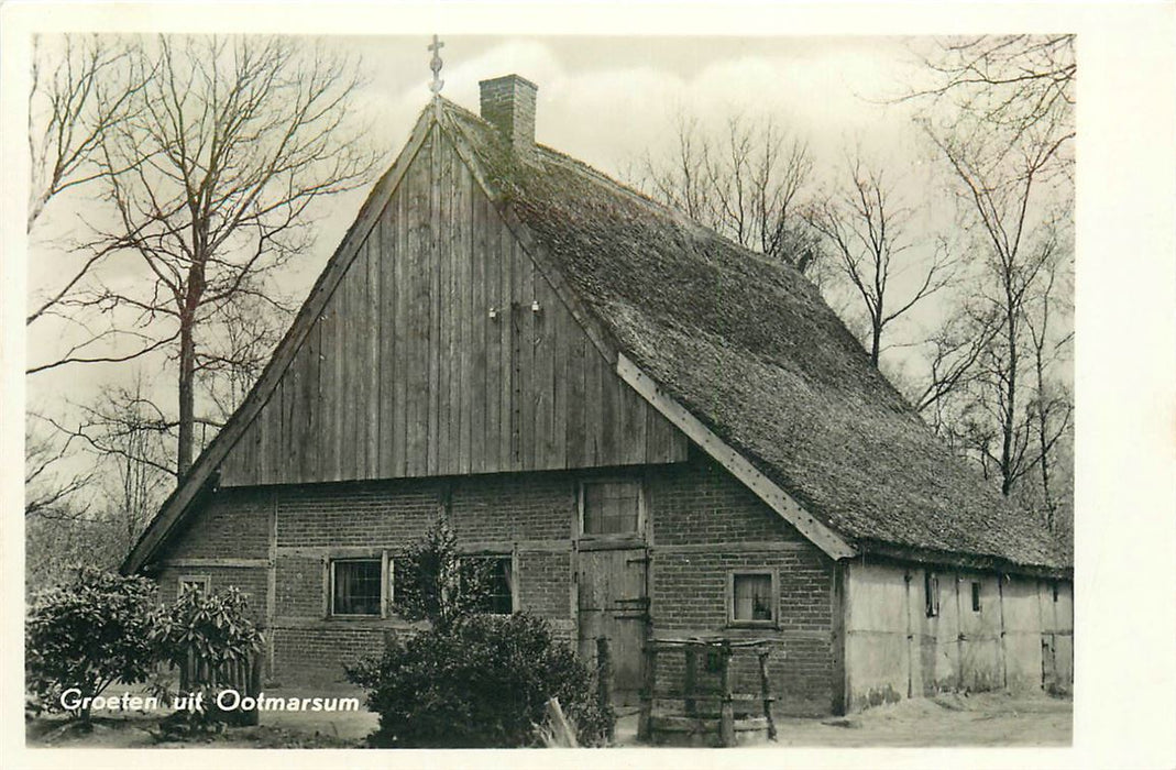 Ootmarsum
