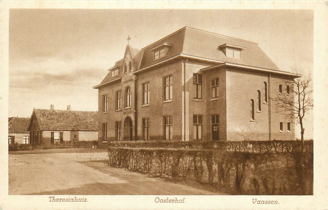 Vaassen Theresiahuis Oosterhof