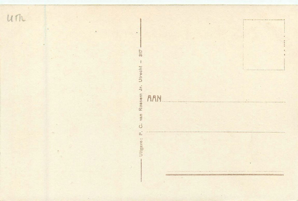 Utrecht Postkantoor