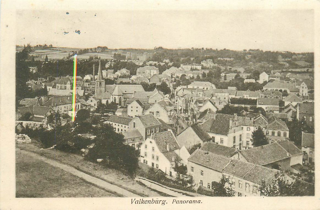 Valkenburg Panorama