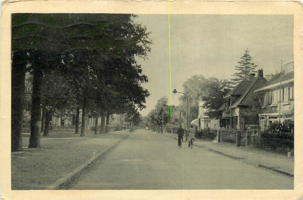 Apeldoorn Regentesselaan