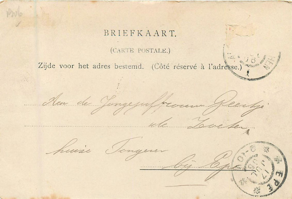 Soest Huize Rustoord