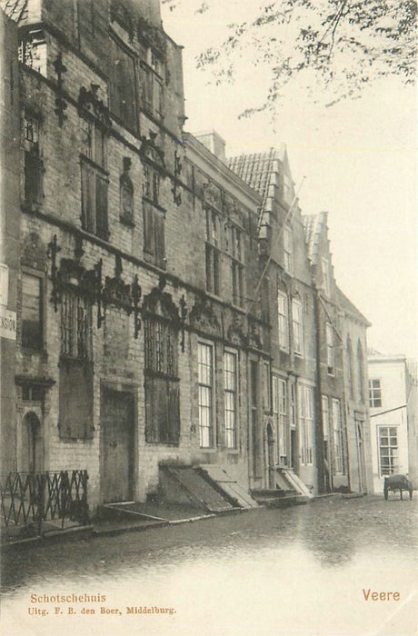 Veere Schotschehuis