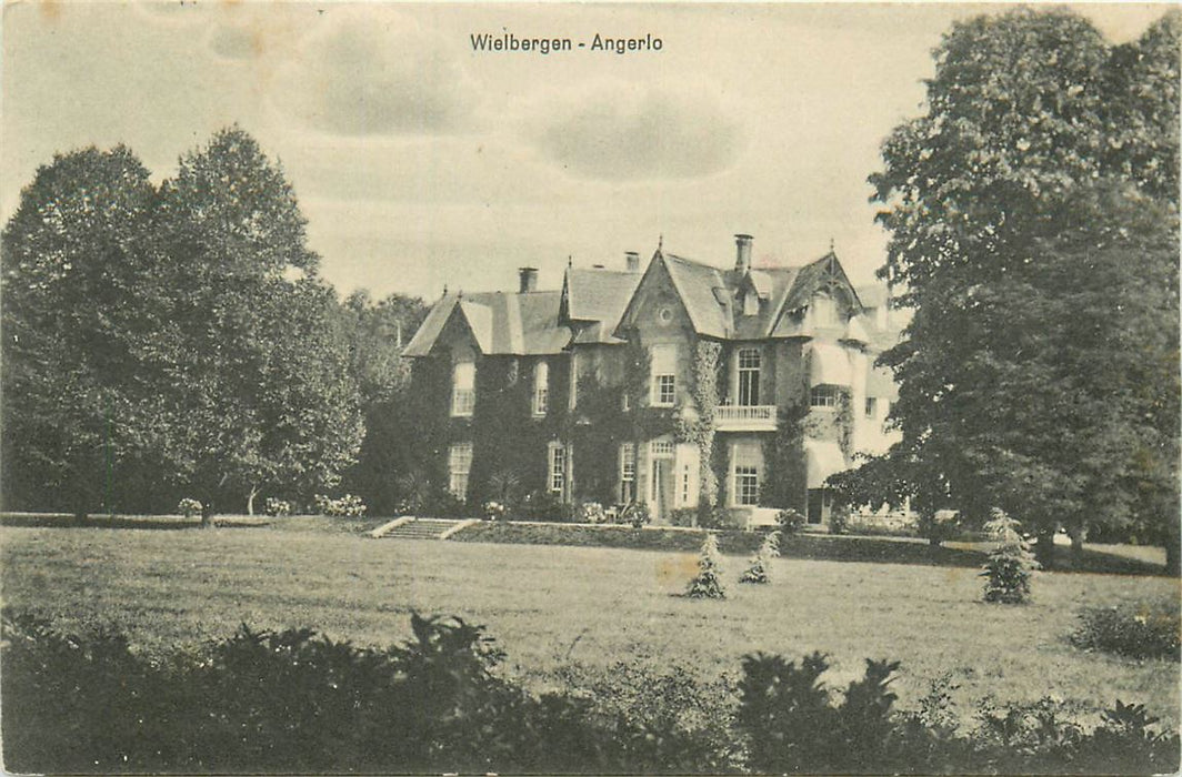 Angerlo Wielbergen