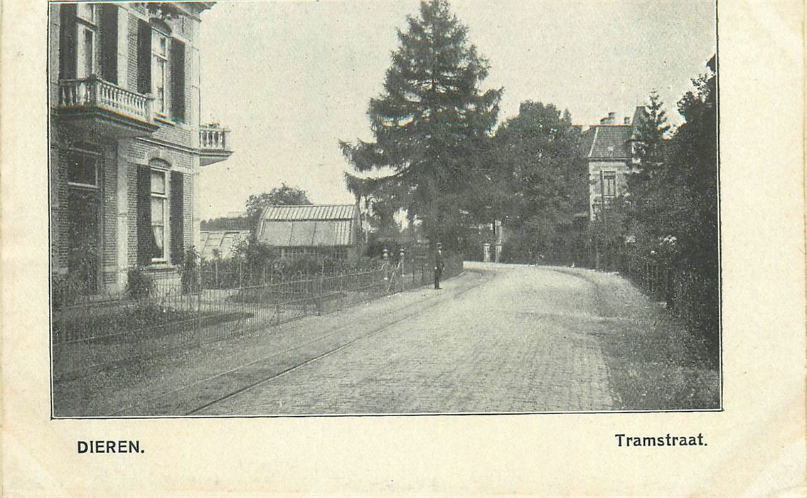 Dieren Tramstraat