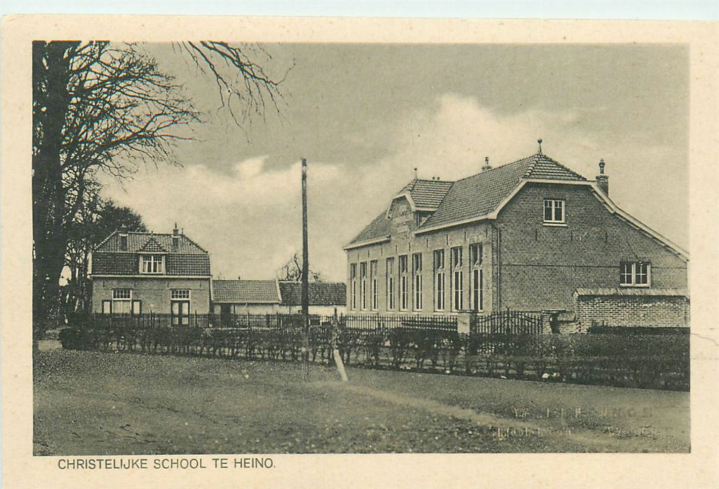 Heino Christelijke School