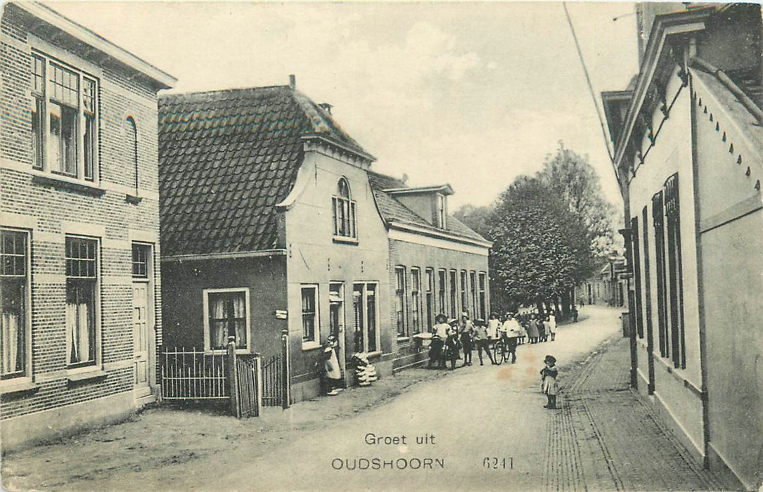 Oudshoorn