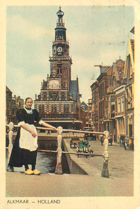 Alkmaar