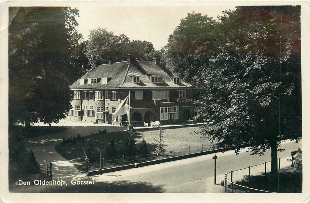 Gorssel Den Oldenhof