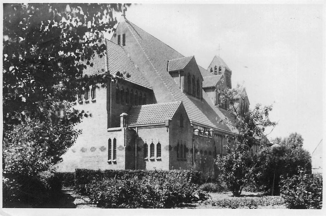 Noordhoek Standdaarbuiten St Joseph Kerk