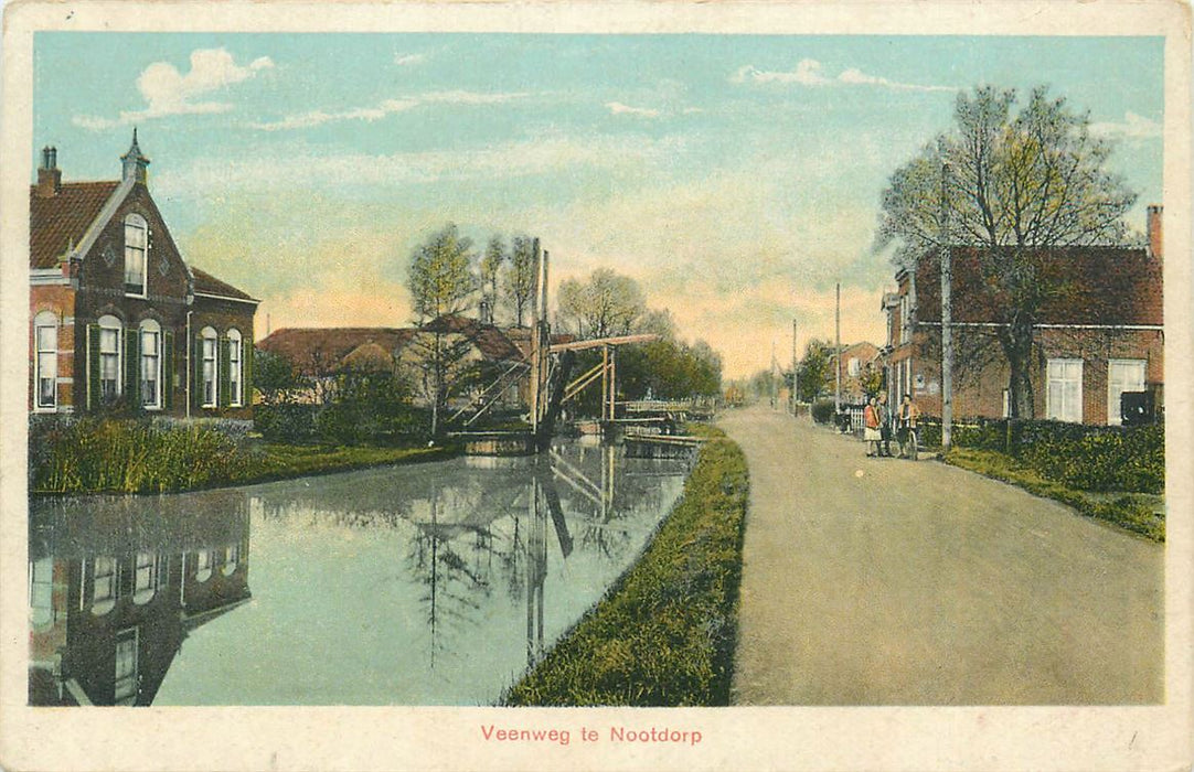 Nootdorp Veenweg