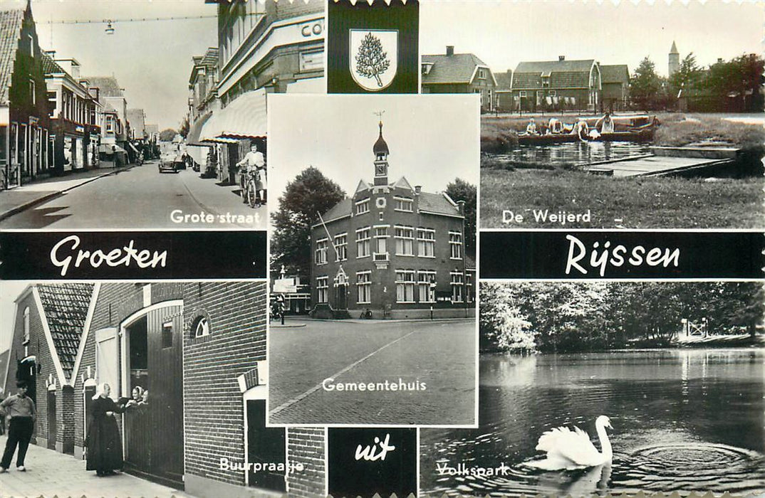 Rijssen