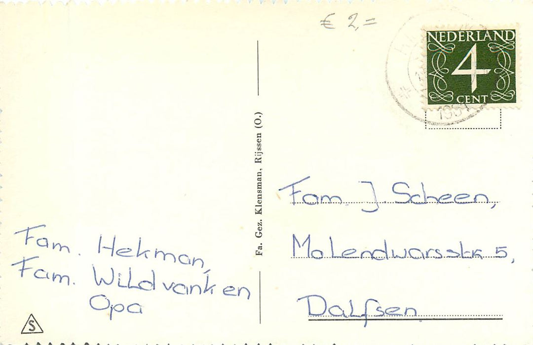 Rijssen