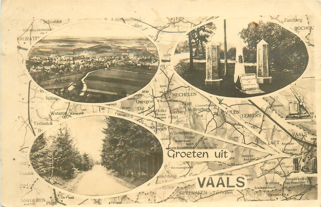 Vaals