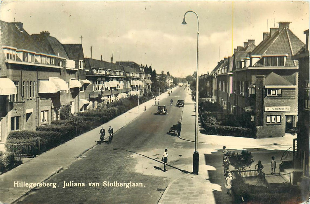 Rotterdam Hillegersberg