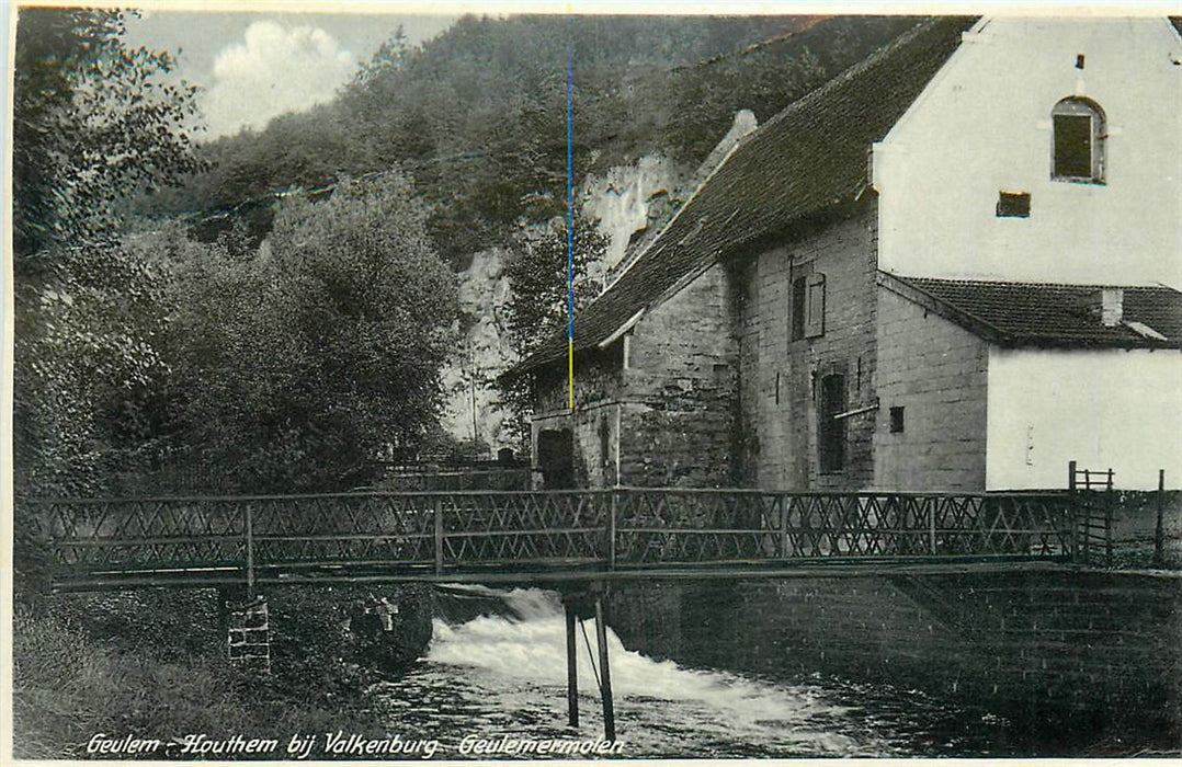 Geulem Houthem Geulemermolen