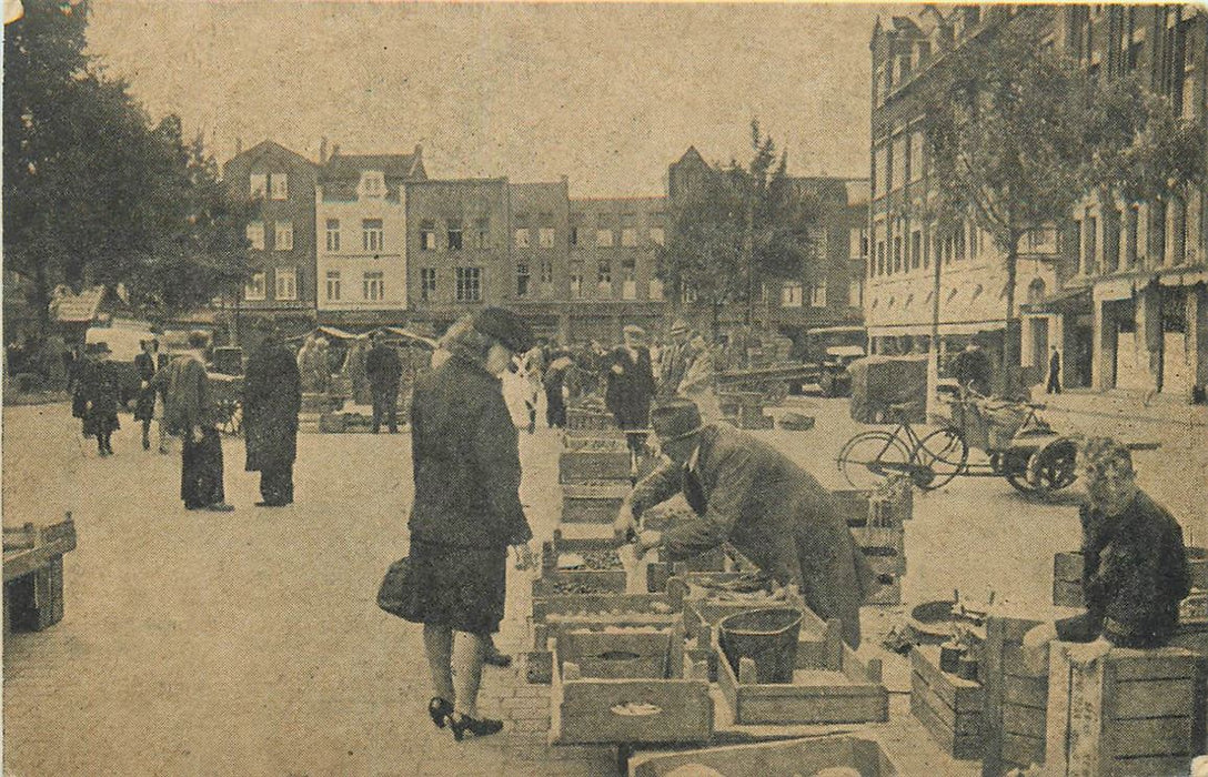 Heerlen Markt